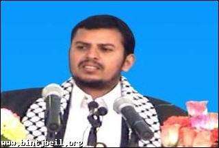 الحوثيون ينفون الانباء عن مقتل زعيمهم عبد الملك الحوثي في صعدة
