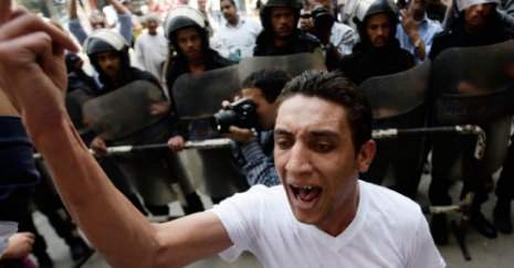 الديموقراطية الممكنة في مصر