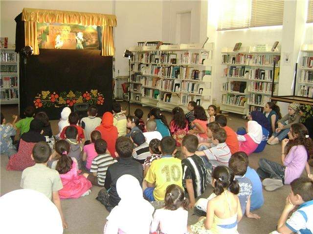 مركز المطالعة والتنشيط الثقافي في بنت جبيل يطلق سلسلة نشاطات لصيف 2010