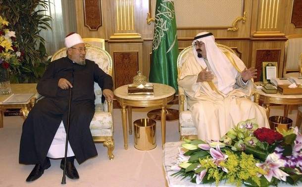 كتبة آل سعود: التكفيريّون الجدد 