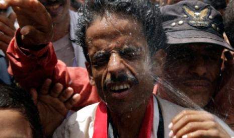اليمن ساحة للحرب السريّة 