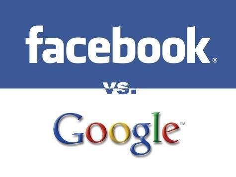 Google يطلق موقعاً اجتماعياً منافساً لـ Facebook  