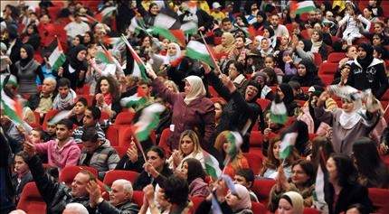 المنظمات الفلسطينية في لبنان تحيي &quot;يوم الشهيد&quot; و&quot;انطلاقة فتح&quot; 