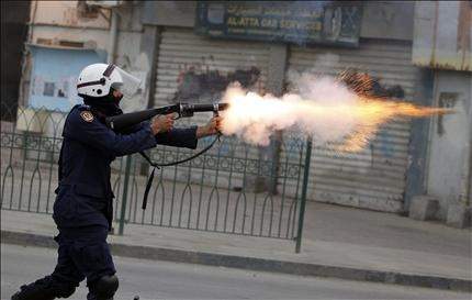 البحرين: «ميليشيا» حكومية تقتل مواطناً 