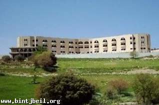 إدارة مستشفى بنت جبيل الحكومية استنكرت الافتراءات بحقها