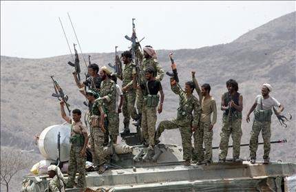 اليمن: غارات أميركية تقتل 30 مسـلحـاً مـن «القـاعـدة» 