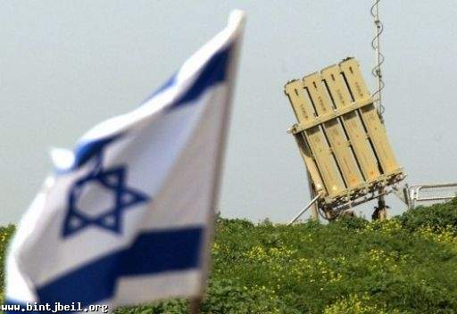 إسرائيل: الخلوي يضرّ بـ«القبة الحديدية» ... والـ«أي باد» خطر أمني! 