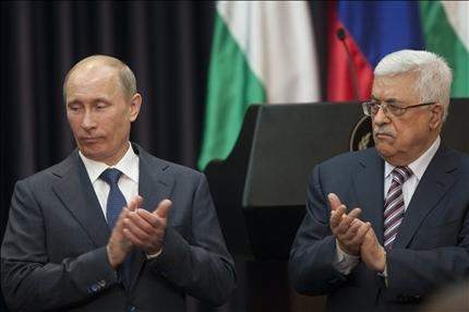 زيارة بوتين في الصحف الإسرائيلية: تساؤلات حول مواقفه من إيران وسوريا 