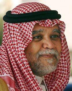 عودة بندر بن سلطان: أي دور جديد للسعوديّة؟ 