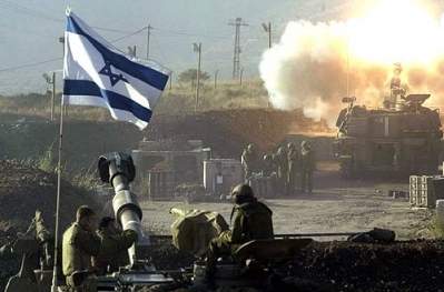 مسؤول صهيوني يحذر من أن &quot;تل أبيب&quot; غير جاهزة لحرب مستقبلية 