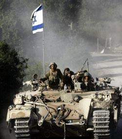 بيئة إسرائيل الاستراتيجية: قبل الحرب ليست كــما بعدها 