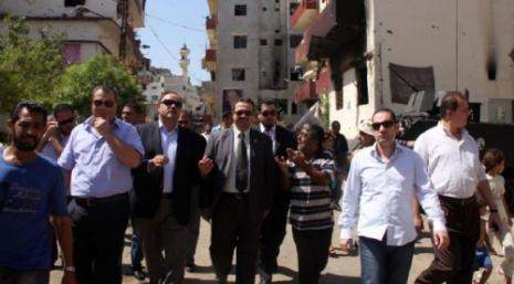 خلافات بلدية طرابلس تصل إلى إسرائيل! 