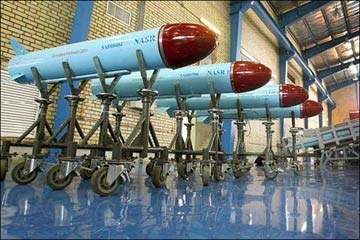 إيران تؤكد امتلاكها صواريخ كروز كافية للرد على أي اعتداء 