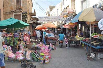 صور: تدهور غير مسبوق سياحياً بعد صيف «تعيس»  