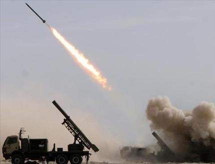 الصواريخ الفلسطينية المحلية الصنع سِمة حرب غزة «فجر ـ 5» مفاجأة حقيقية و«أم ـ 75» فخر المقاومة 