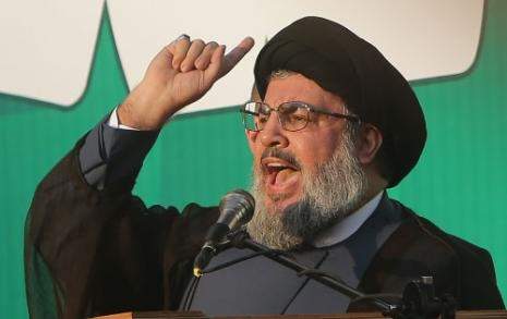 حسابات حماس وحزب الله في ظل النــظام العربي الجديد 