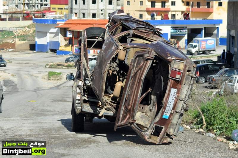 إلــى &quot; الــبــورة &quot; ....... حتفها ...