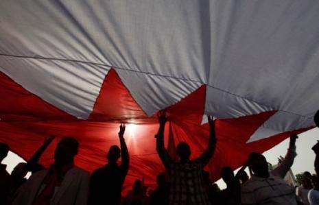 البحرين: الخلية «الإرهابية» في مرمى السخرية