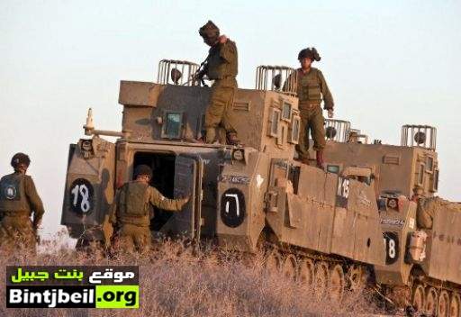 &quot;هآرتس&quot;: الجيش الإسرائيلي يتدرب استعدادا لحرب ضد لبنان