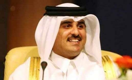 أمير قطر يستعد لتوريث تميم … والضحية حمد بن جاسم