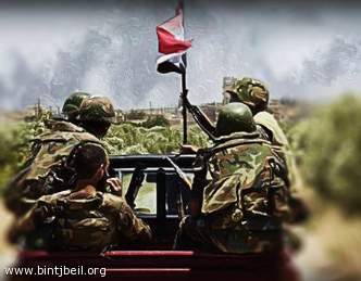 سوريا من الممانعة الى الدولة المقاومة