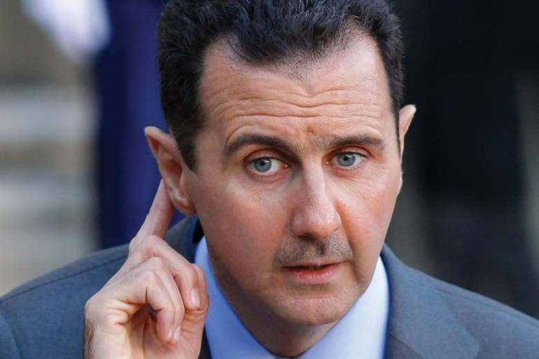 تهديد إسرائيلي مباشر بتصفية الرئيس الأسد