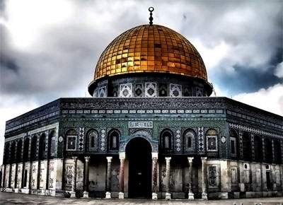 هل يقضي العرب بحروبهم على القدس نهائياً؟