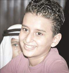 إبراهيم المقداد.. أصغر سجين بحريني مدان بـ«الإرهاب»