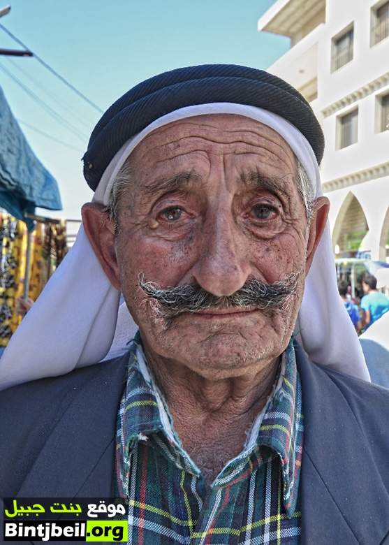 سوق الخميس،، اشراقة بنت جبيل الدائمة وروحها التي لا تغادر جسدها.. ( لقطات  مصورة)