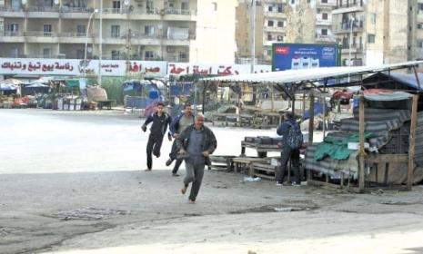 طرابلس تشتعل: 10 قتلى وتهديدات متبادلة بالحصار
