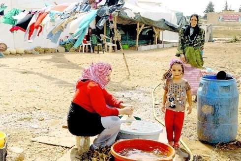 ”التحرّش” يهدّد العلاقة بين اهالي القرى واللاجئين جنوبا