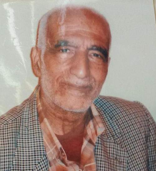 الحاج نزيه الحاج عبد الكريم بزي في ذمة الله