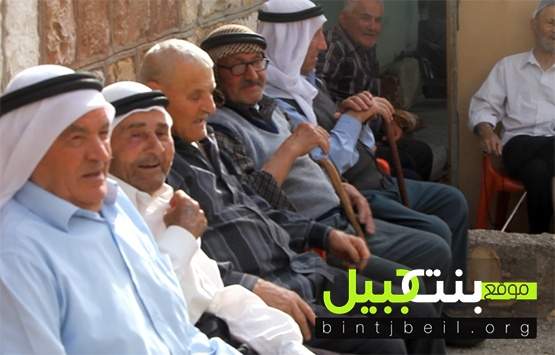 من بنت جبيل لكل الدني.. Bintjbeil.org short video clip 