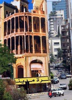 متاحف لبنان... كيف نحميها من «حروبنا الآتية»؟