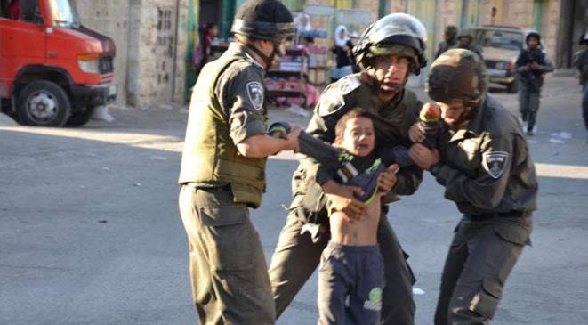 تقرير أممي : إسرائيل ارتكبت جرائم ضد الأطفال