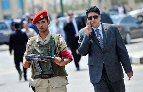 القاهرة: أحبطنا مخطط «ولاية سيناء»