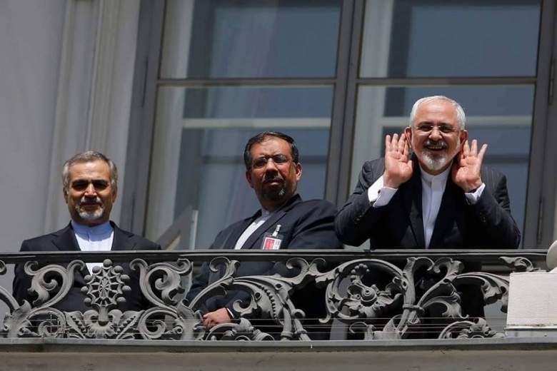 اتفاق الفجر في فيينا.. إيران والغرب يطويان صفحة «النووي»
