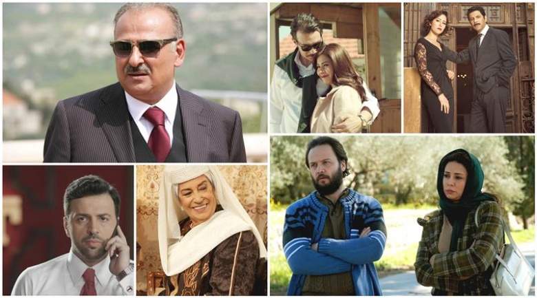 قفزة نوعية في صناعة الدراما العربيّة وعودة قويّة للأعمال السوريّة/ مسلسلات رمضان 2015: شكراً