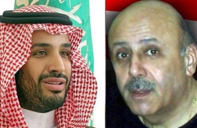 تفاصيل زيارة علي مملوك للسعودية بوساطة روسية