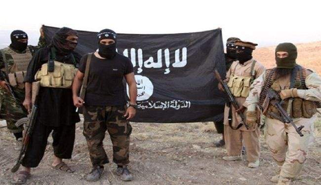 داعش يعدم 2000 شخص بالموصل في أسبوعين