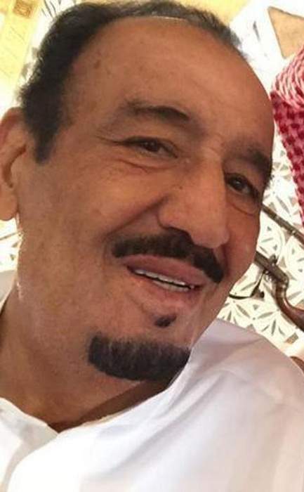 رسالة من الكاتب حسين الديراني الى ملك السعودية