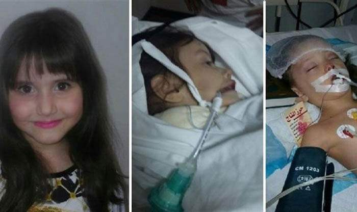 مأساة جديدة تضرب طفلة لبنانية.. "الواسطة" لم تدخلها المستشفى.. فدخلت الـ«كوما»