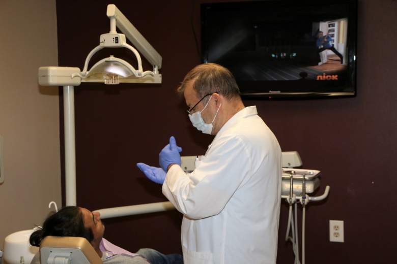 American Dental Clinic   - Dr.Nabil Berry 