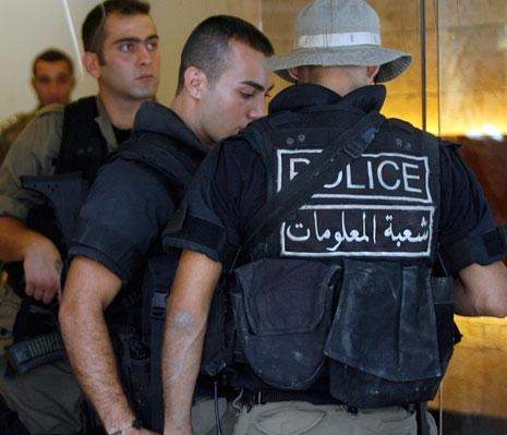 داعش أراد احتلال طرابلس/  «أبو الوليد» ضابط الارتباط الذي يُحرّك الخلايا الانتحارية التي تدور في فلك «داعش»