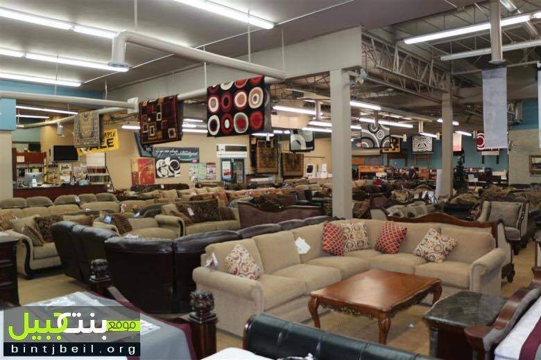 DETROIT FURNITURE BLACK FRIDAY SALE