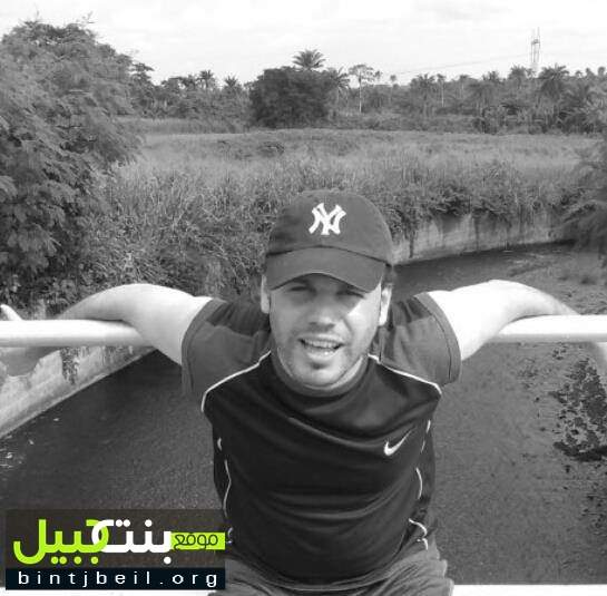 الإغتراب اللبناني يفجع بوفاة الشاب أمين اسماعيل بحادث مروع في نيجيريا