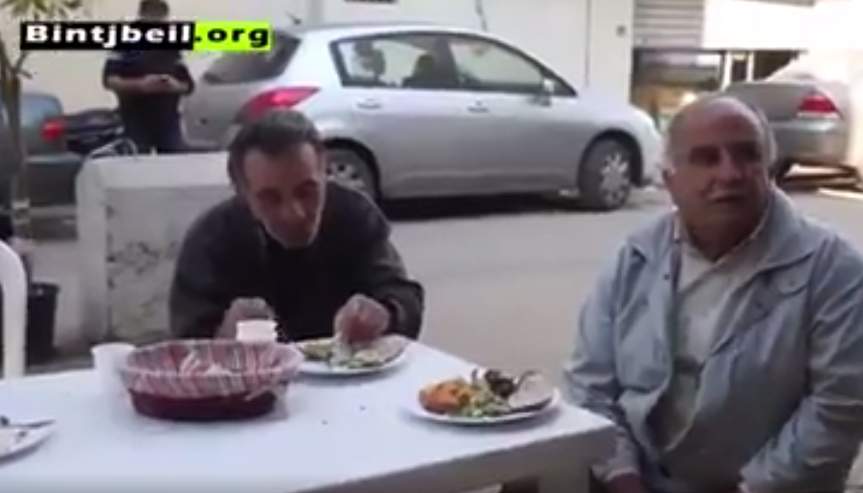 سعادة السماء.. اول مطعم لبناني يقدم وجبات غذائية مجانية للمحتاجين