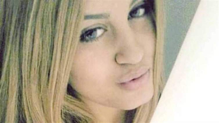 تفاصيل جديدة عن مقتل الشابة اللبنانية الكسندرا مزهر على يد صومالي في السويد