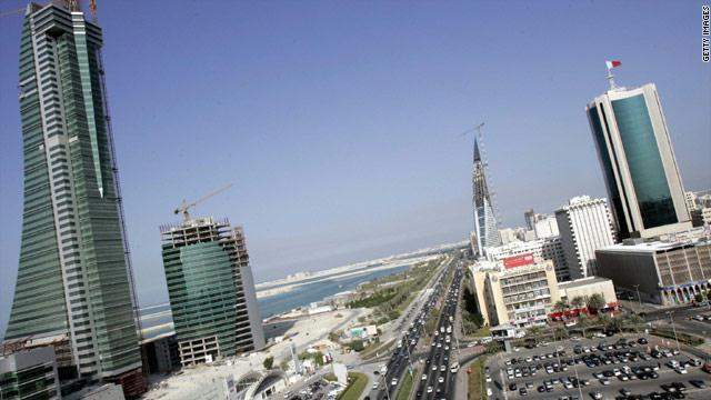 السلطات البحرينية تبلغ 10 عائلات لبنانية بضرورة مغادرة اراضيها خلال 24 ساعة