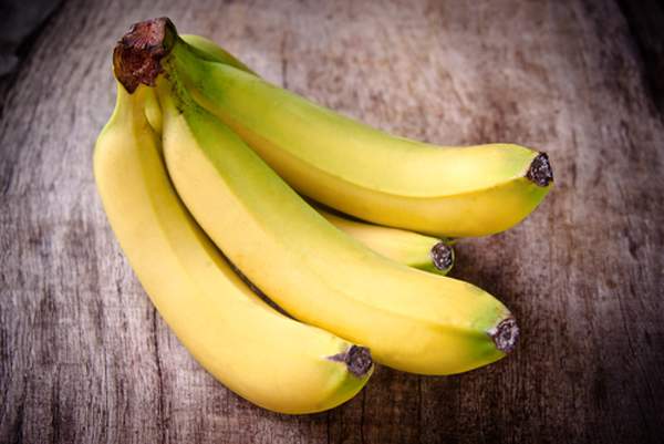 هل الموز يرفع السكري؟
